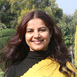 Dr. Alka Rao